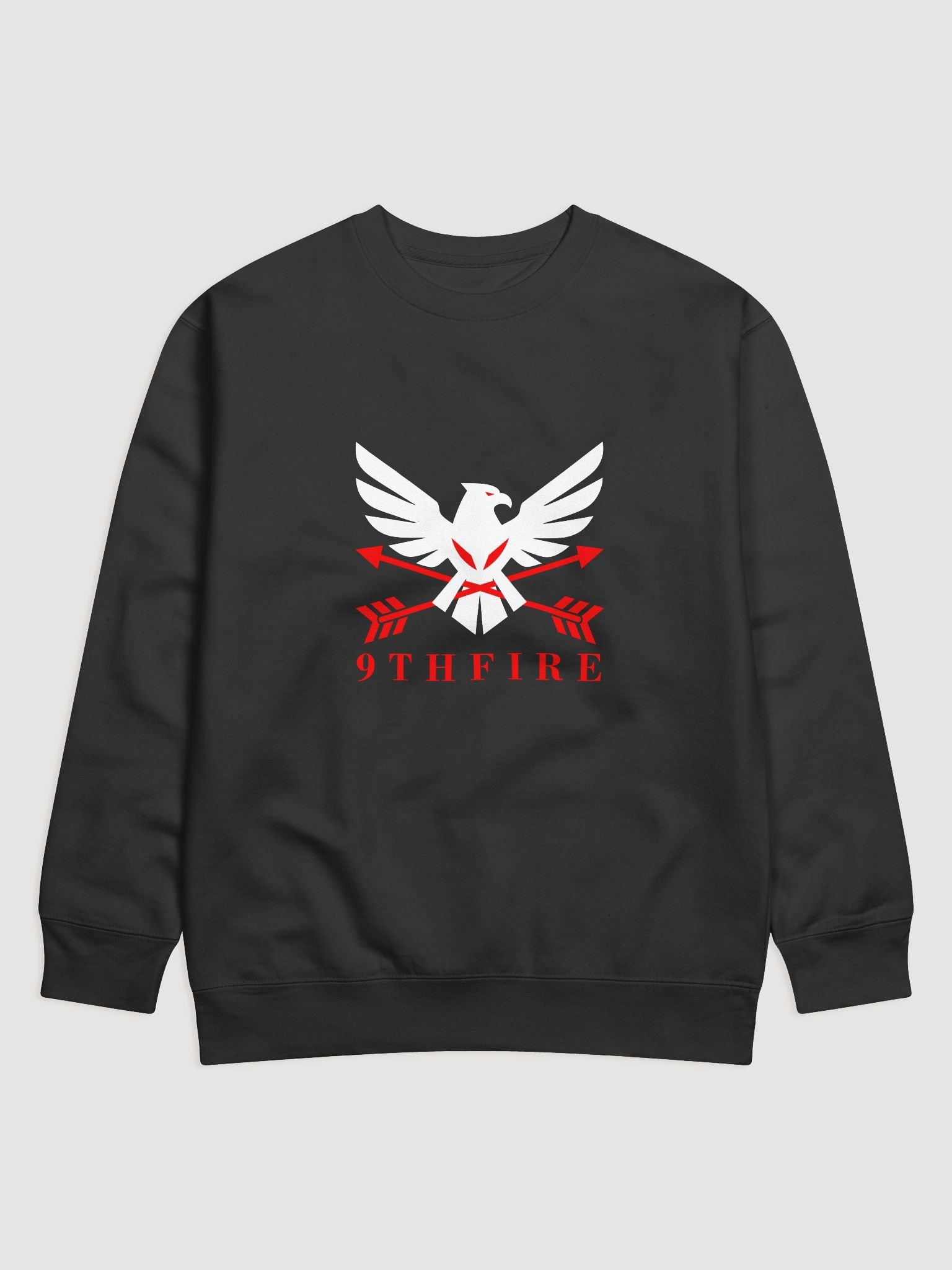 9thFire Sweatshirt product image (1)