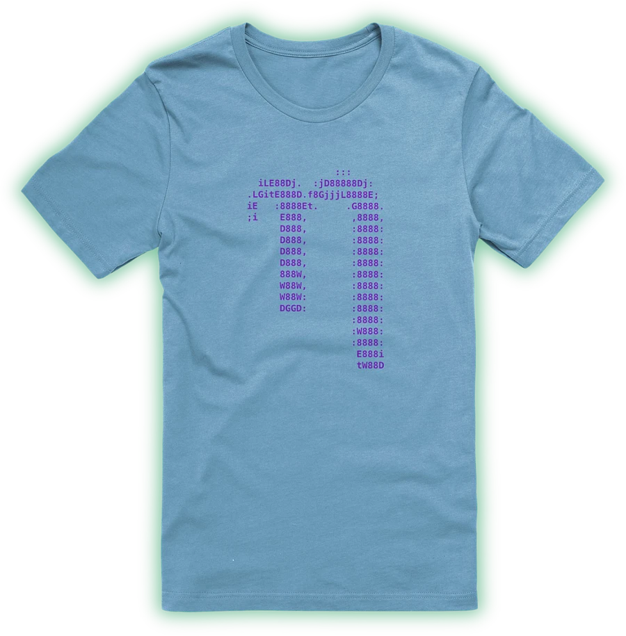 nano T-Shirt product image (1)