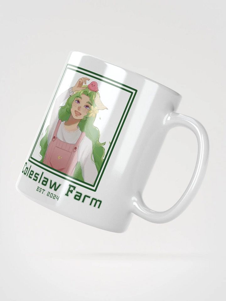 Farmer Elmo Mug product image (2)