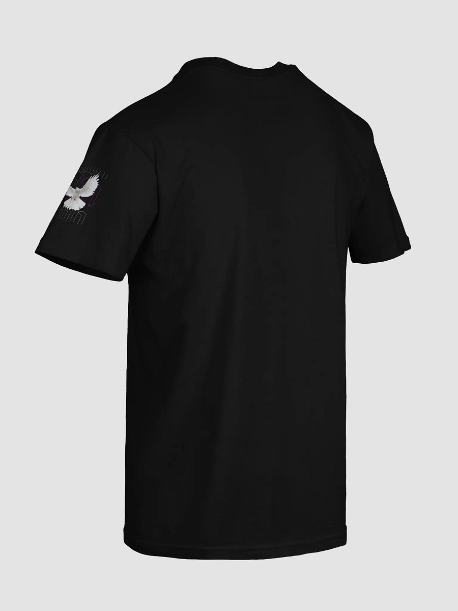 Flight of Freedom Dove T-Shirt product image (8)