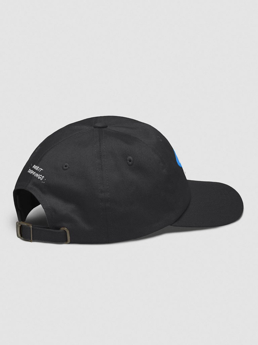 i'm angy! hat product image (29)