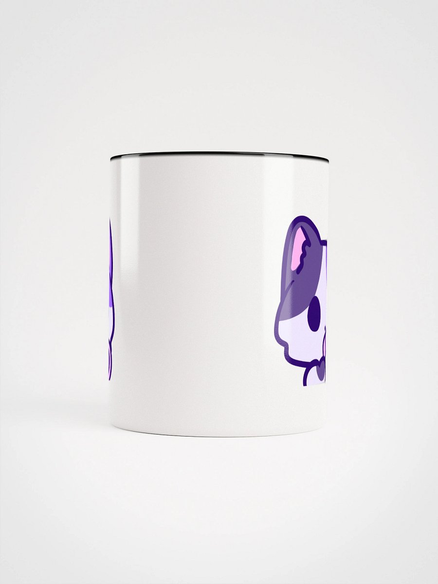 Purple's Tea Sipping Mug product image (63)