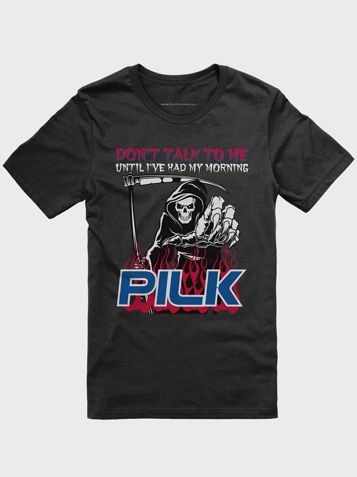 the Pilk Reaper tee product image (1)