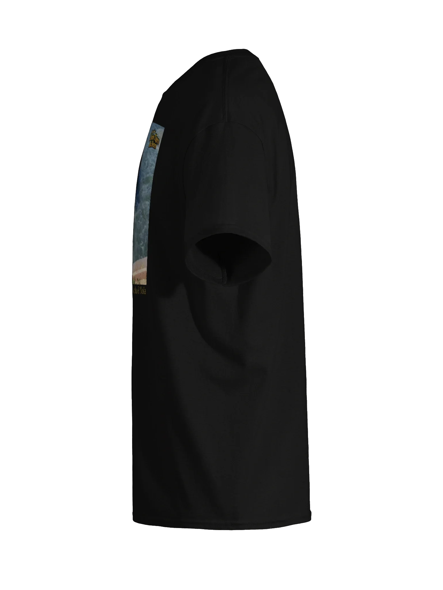 Moka & Nola Pool Photo Tee product image (97)