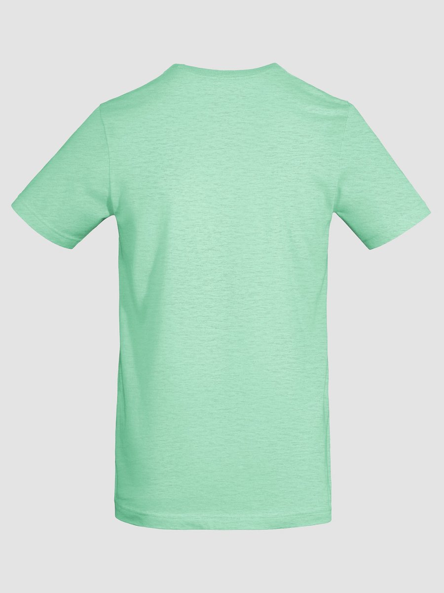 Artistic Palette Soul-Feeding T-Shirt product image (8)