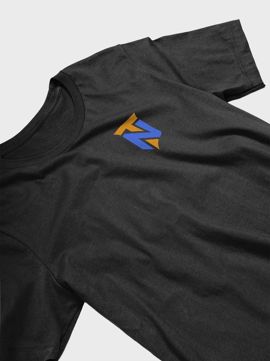 NT Logo T-Shirt product image (3)