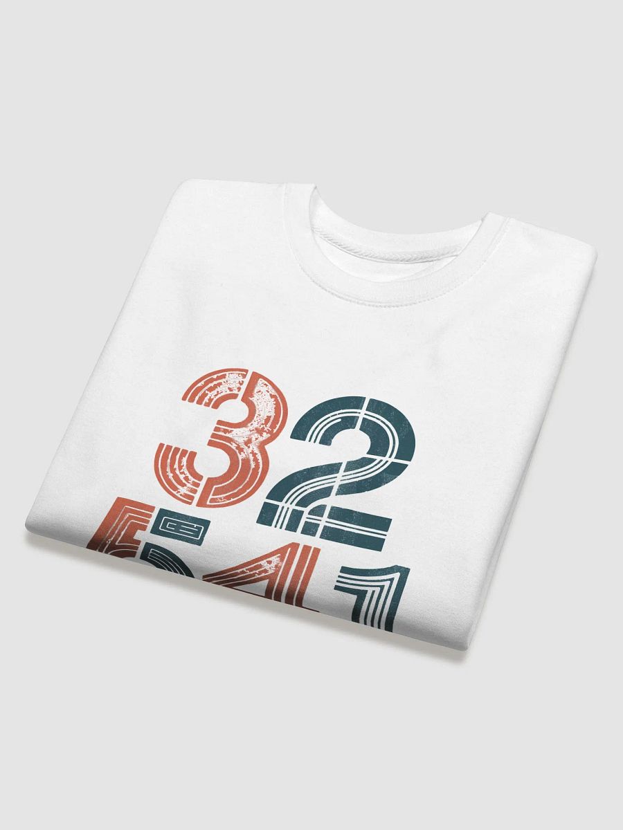 Destin 32541 Zip Code Sweatshirt product image (6)
