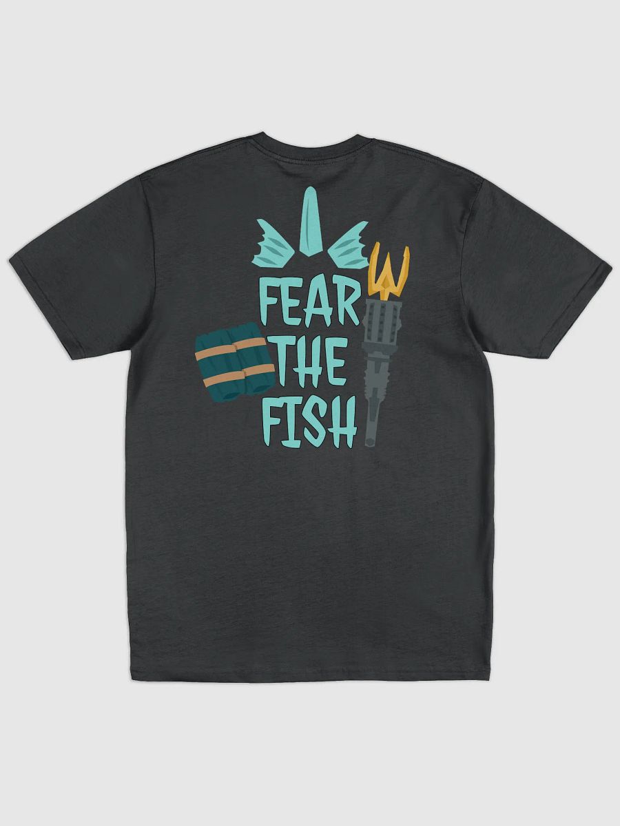 Gill T-Shirt product image (6)