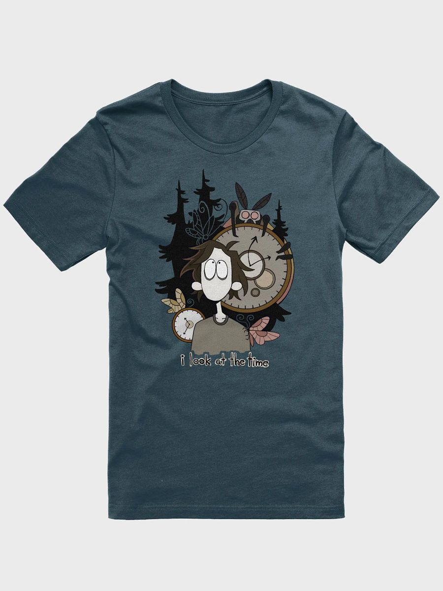 Everything We Know T-Shirt (DTF Print) product image (1)