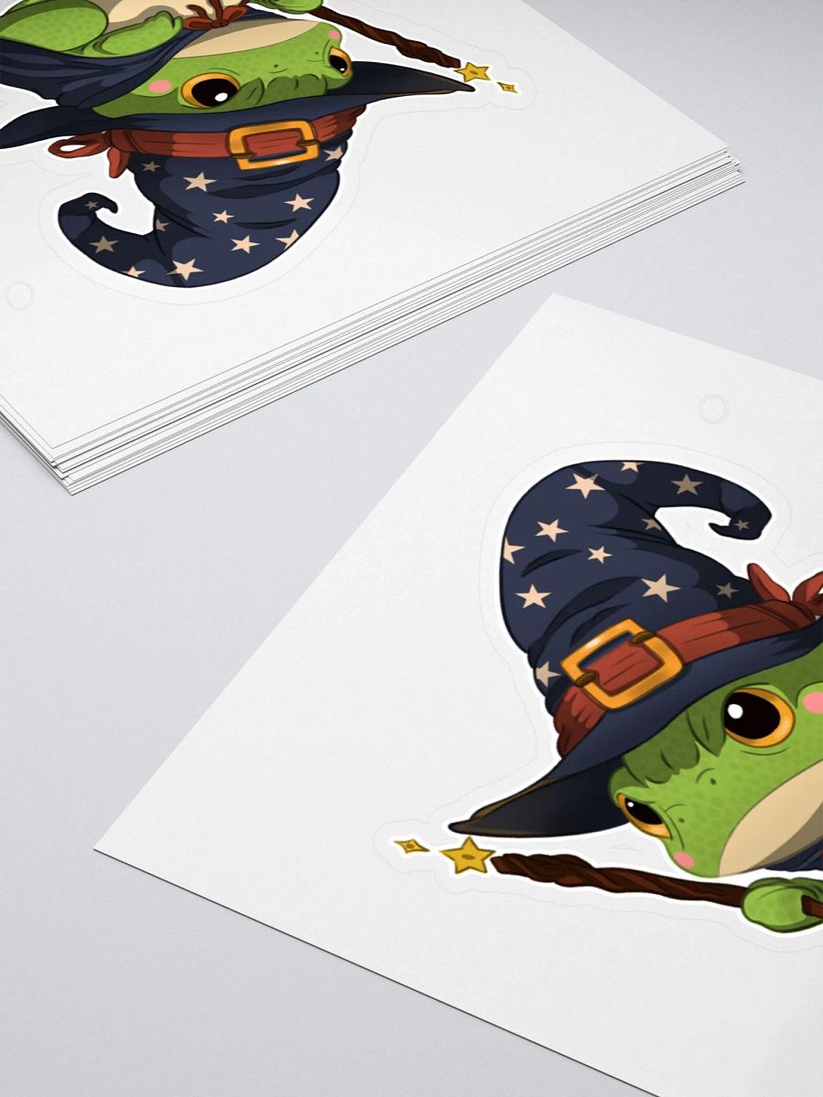 Croakus product image (11)
