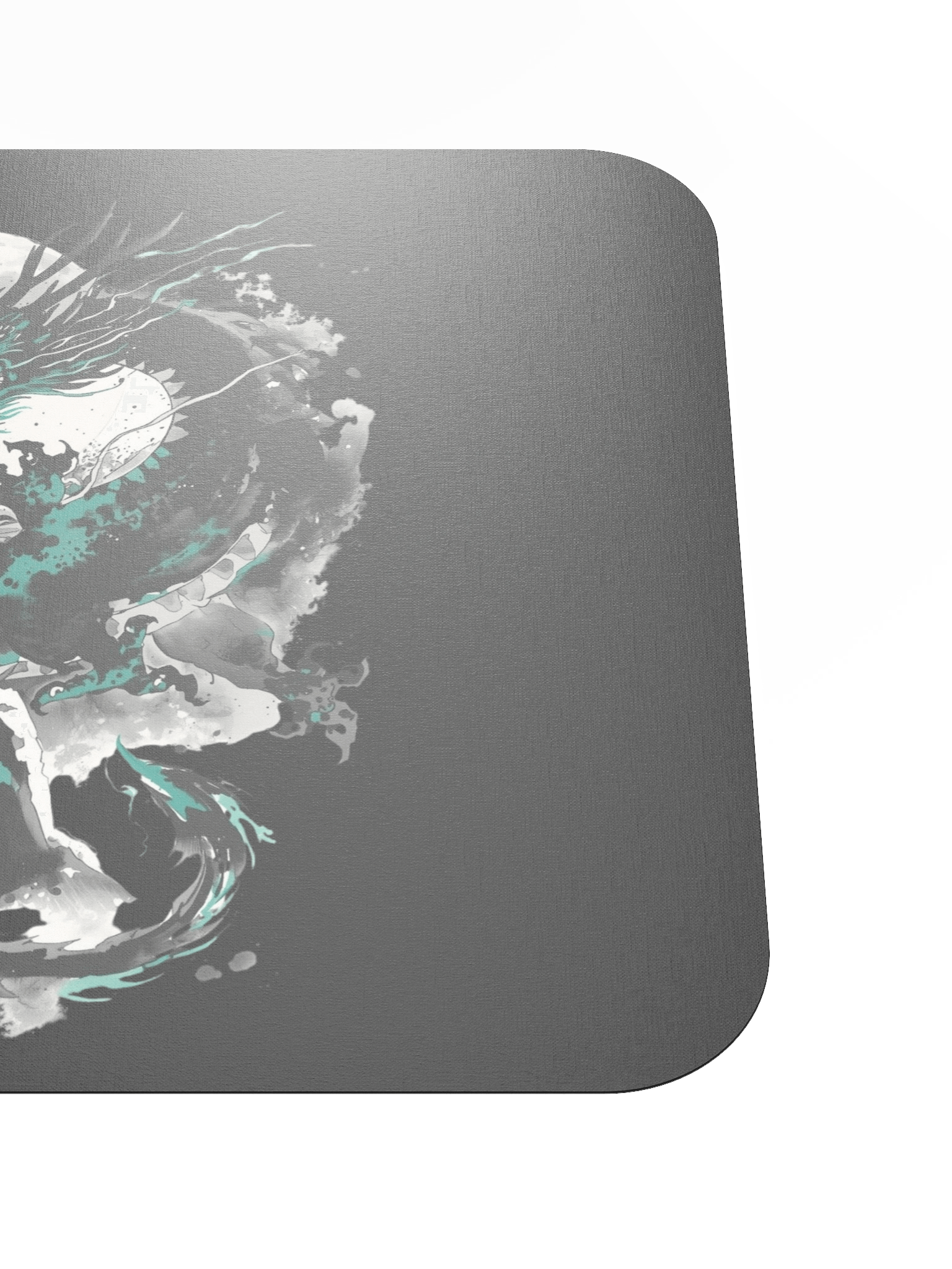 Moonlit Dragon Mouse Pad product image (7)