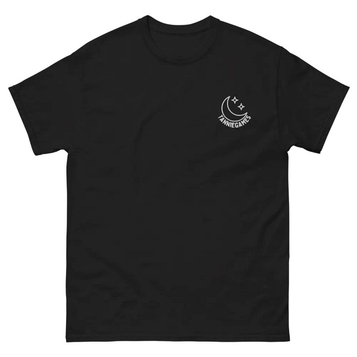 Logo Embroidered Tee product image (2)
