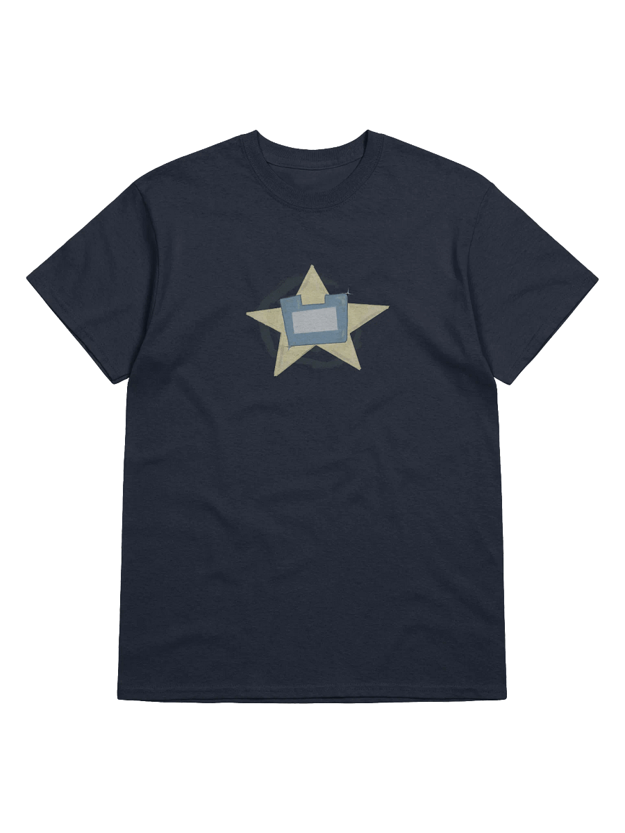Night T-Shirt product image (2)