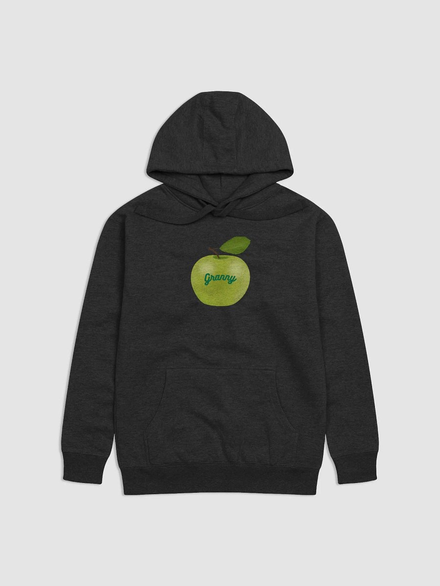 Granny's Apple Unisex Premium Hoodie product image (2)