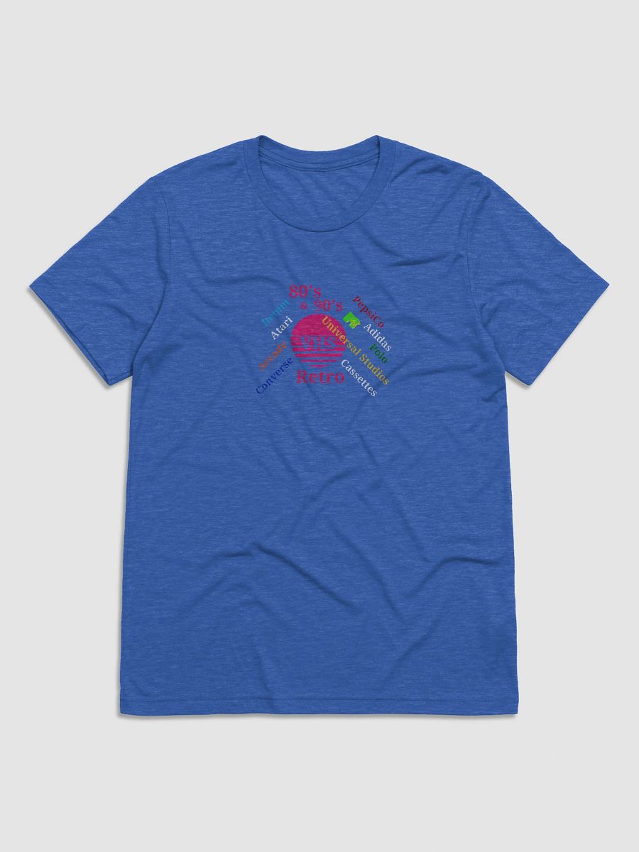 Nostalgia Blast Graphic Tee product image (1)