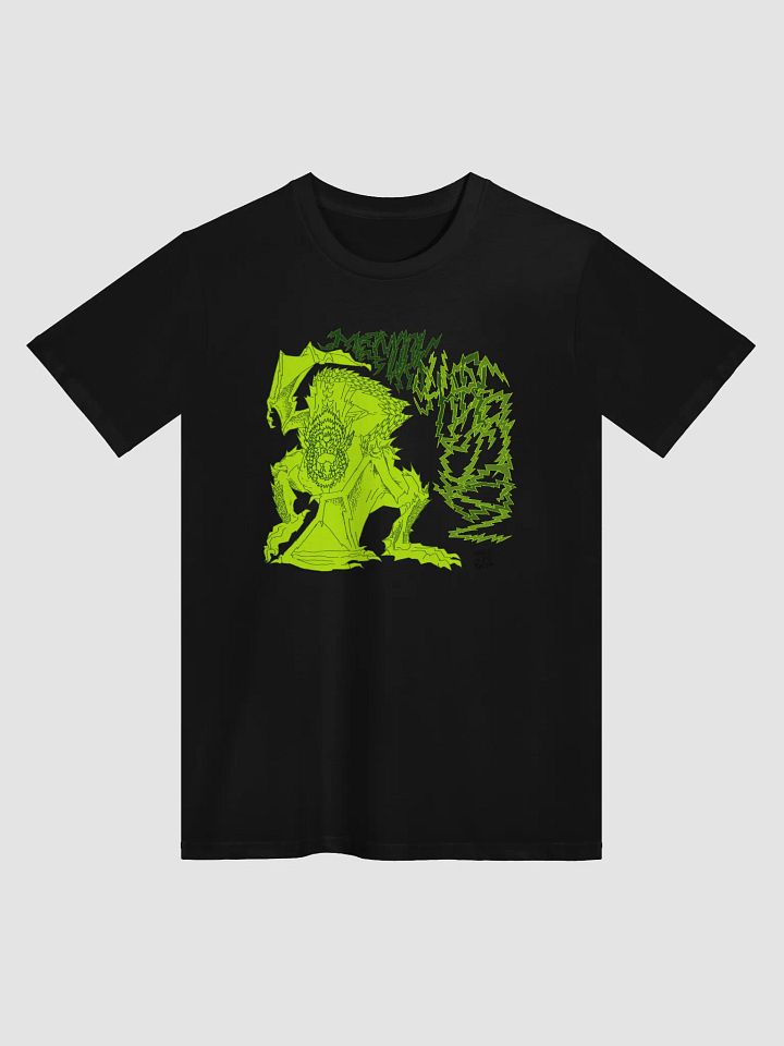 Memory Suppression tee product image (1)