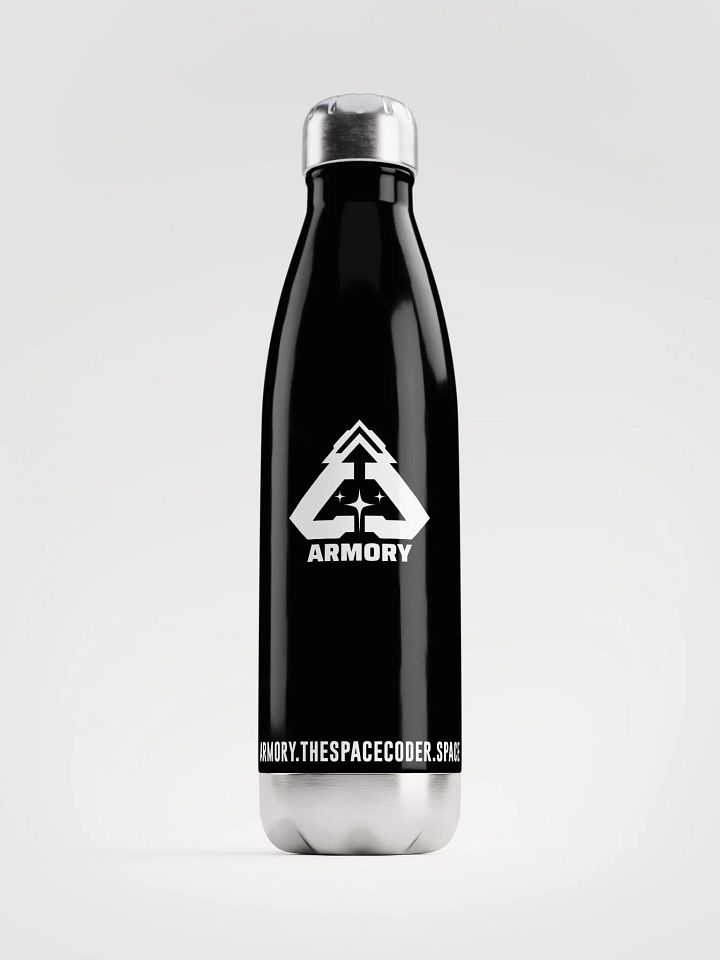 Armory Water Bottle product image (1)