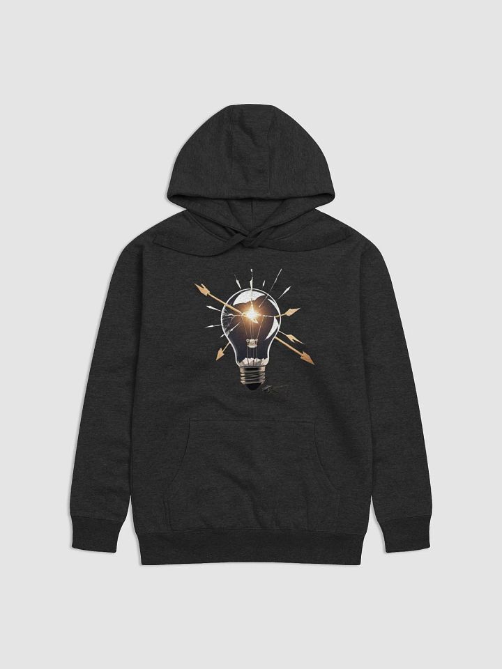 Shattered Thoughts Hoodie product image (8)