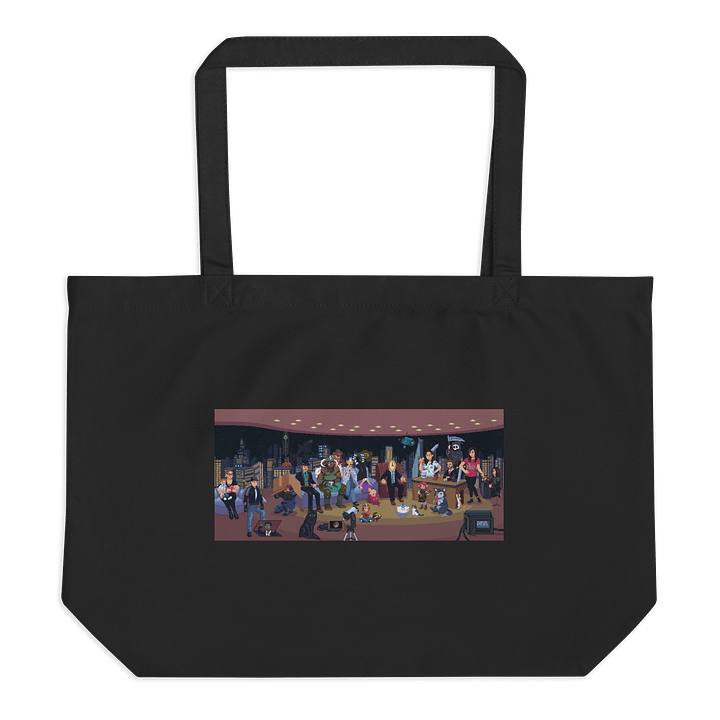 Community Couch Tote product image (1)