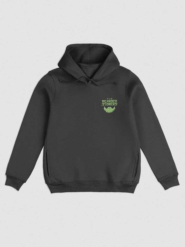 Ladies Stoner Hoodie! product image (1)
