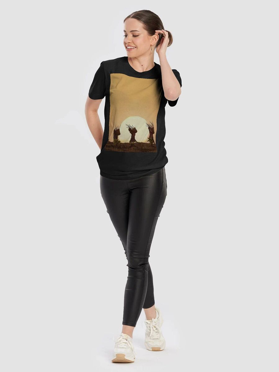 Africa's Story Inspired T-Shirt product image (2)