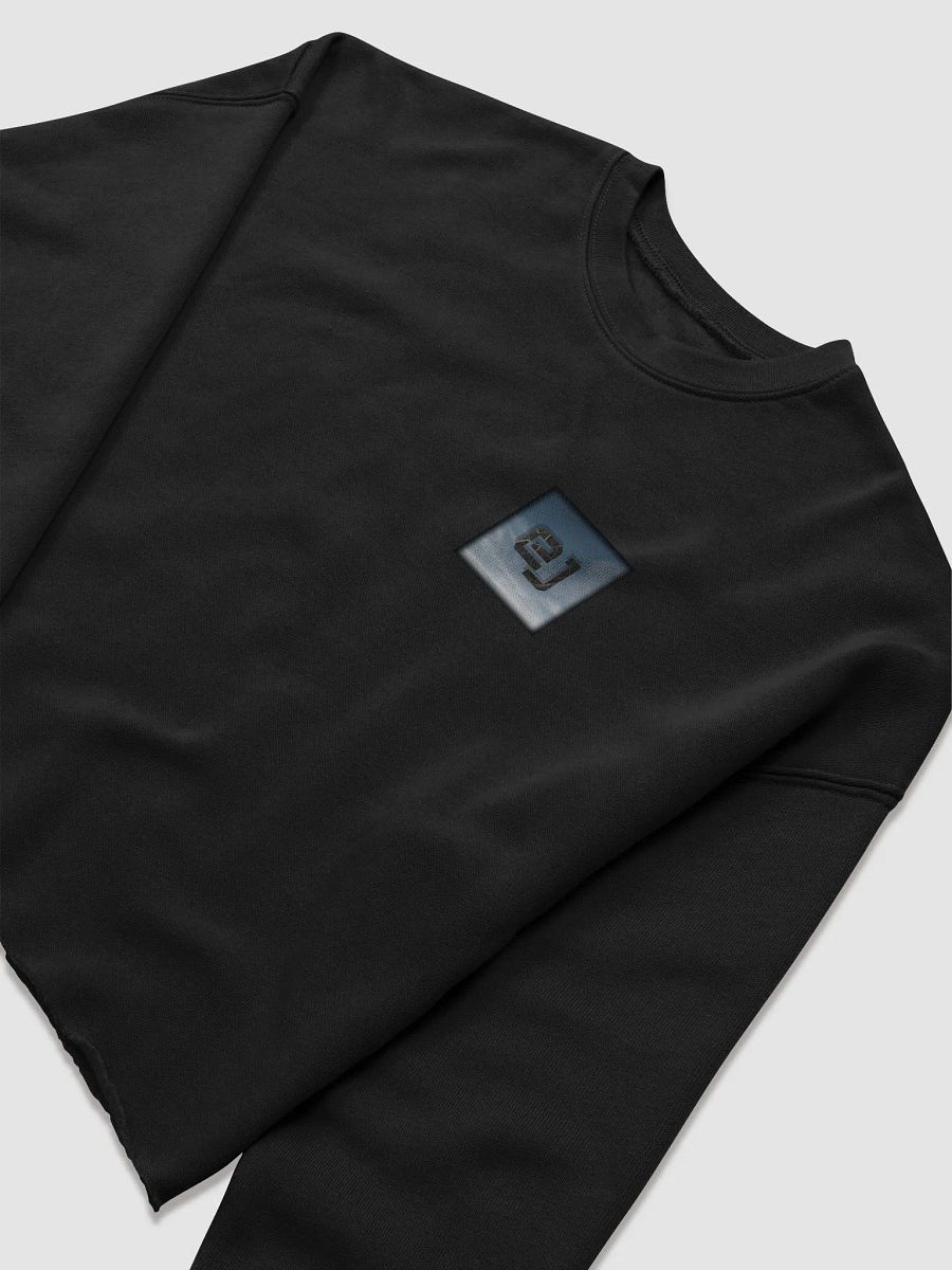Anti-Stalker Crop Top product image (22)