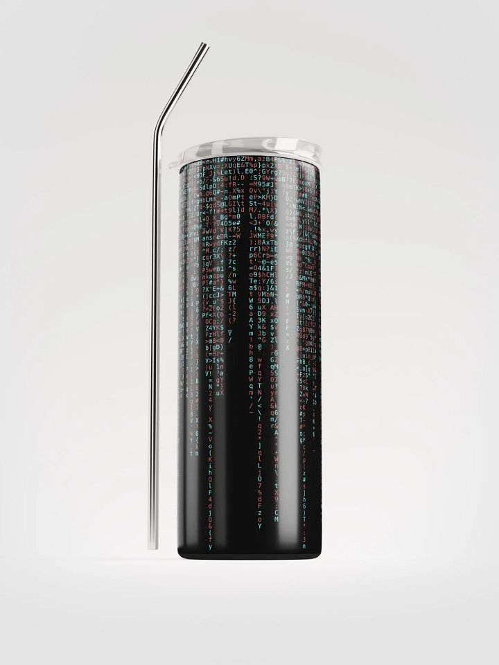 Digital Rain: Spectrum Error product image (1)