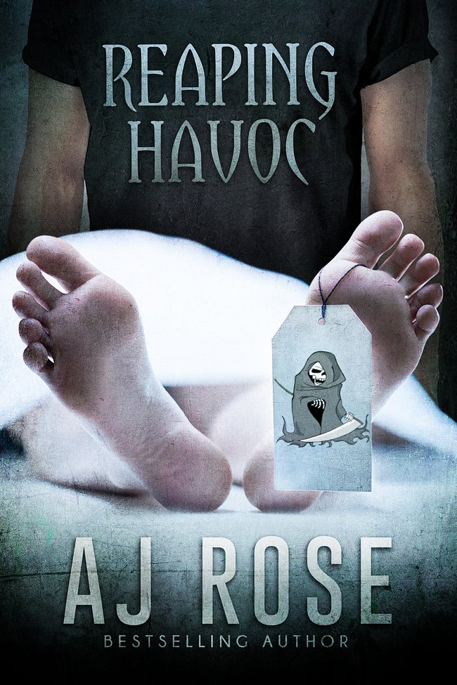 Reaping Havoc Duet