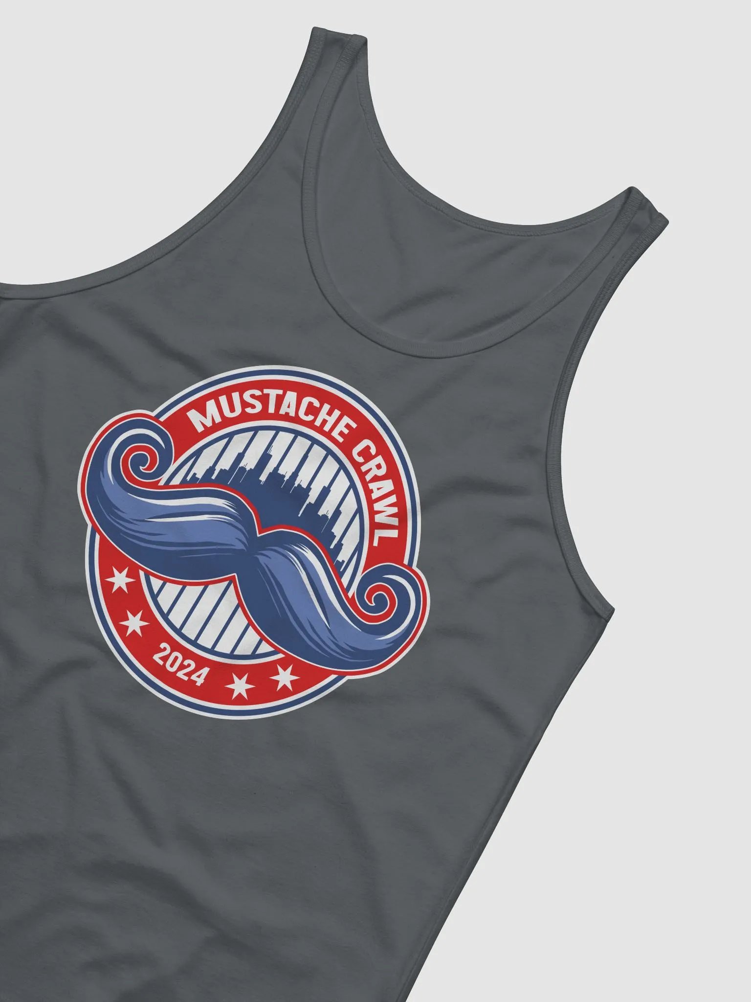 2024 Mustache Crawl Tank product image (30)