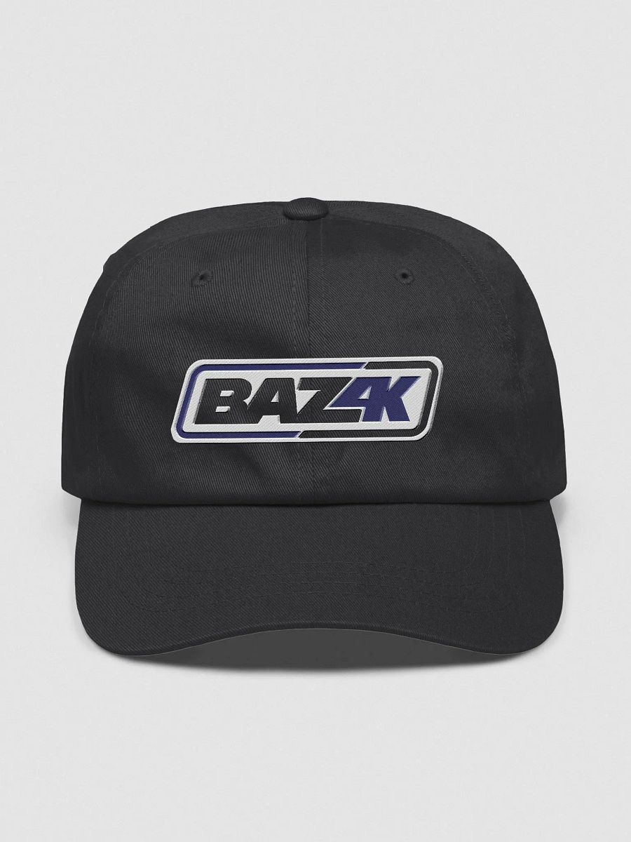 Dad Hat product image (1)