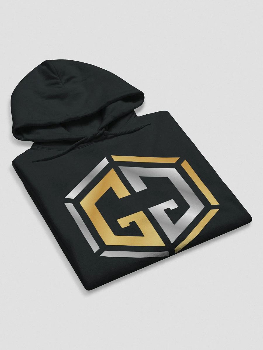 Basic 2022 Guersan Hoodie product image (25)