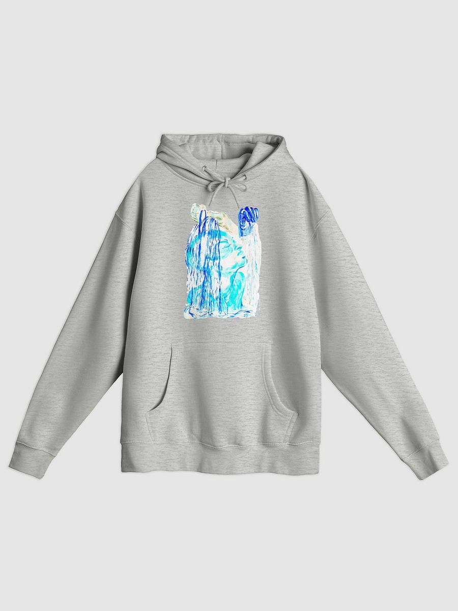 STREAMS OF LIVING WATER HOODIE product image (4)