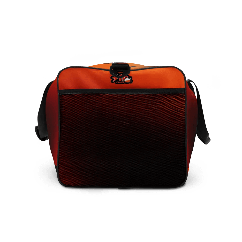 Sid Calico duffle bag product image (8)