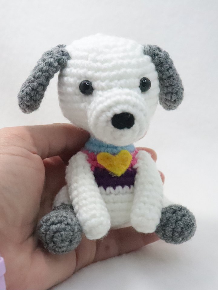 Polyamorous Puppy product image (2)