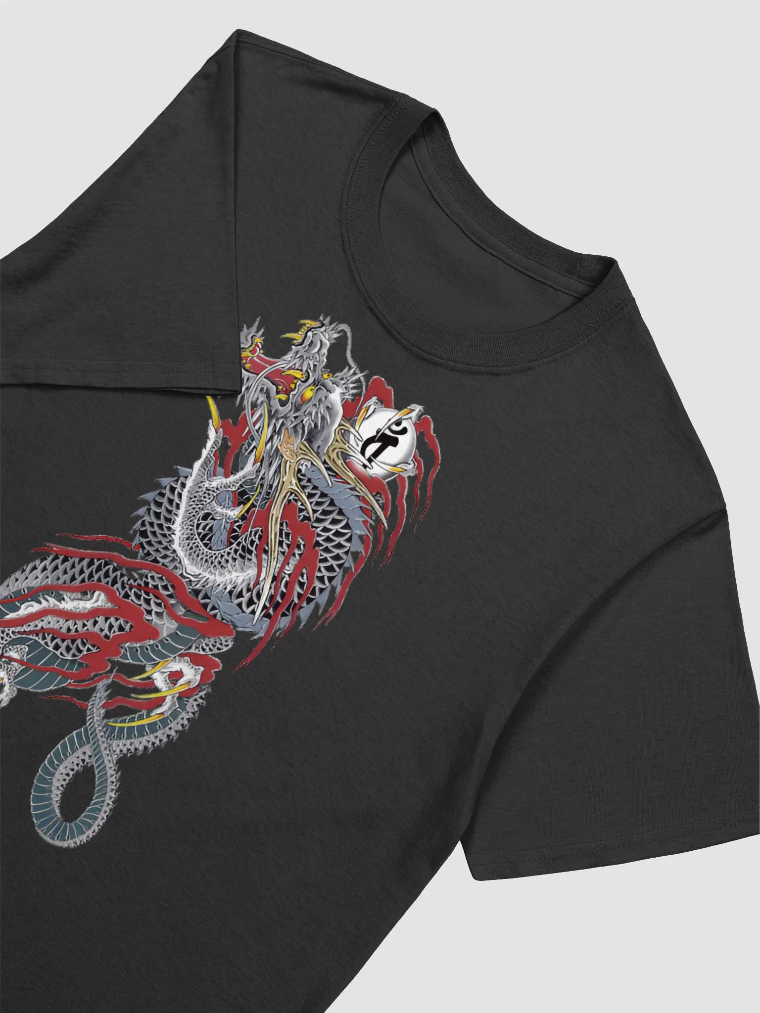 El Dragon de Dojima product image (3)