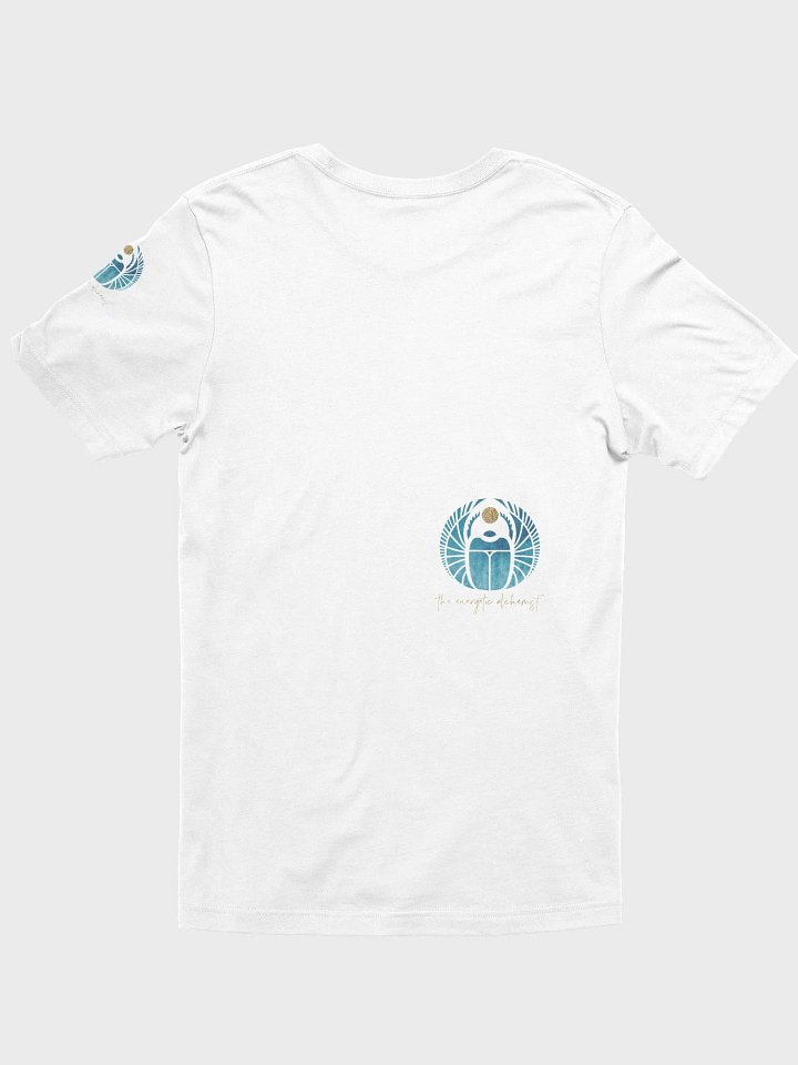 Gassho-Tee product image (4)