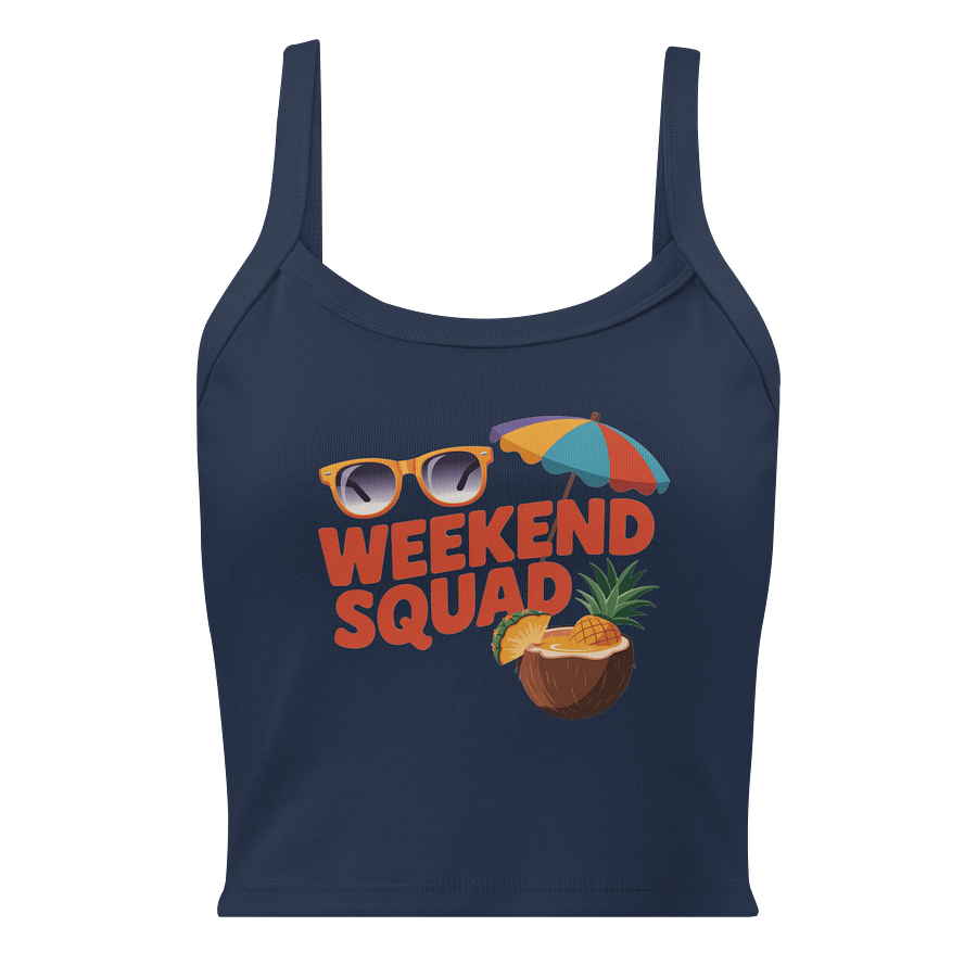 Weekend Squad product image (1)