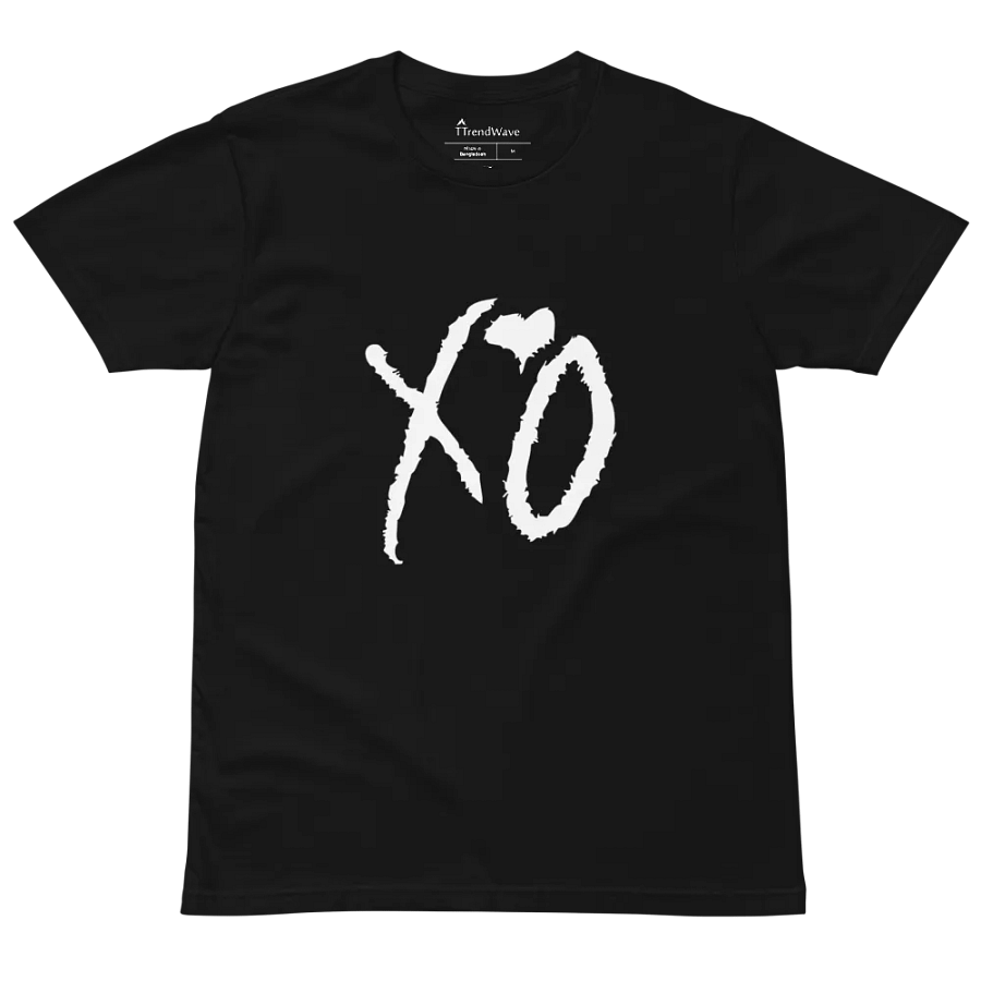 The Weeknd 