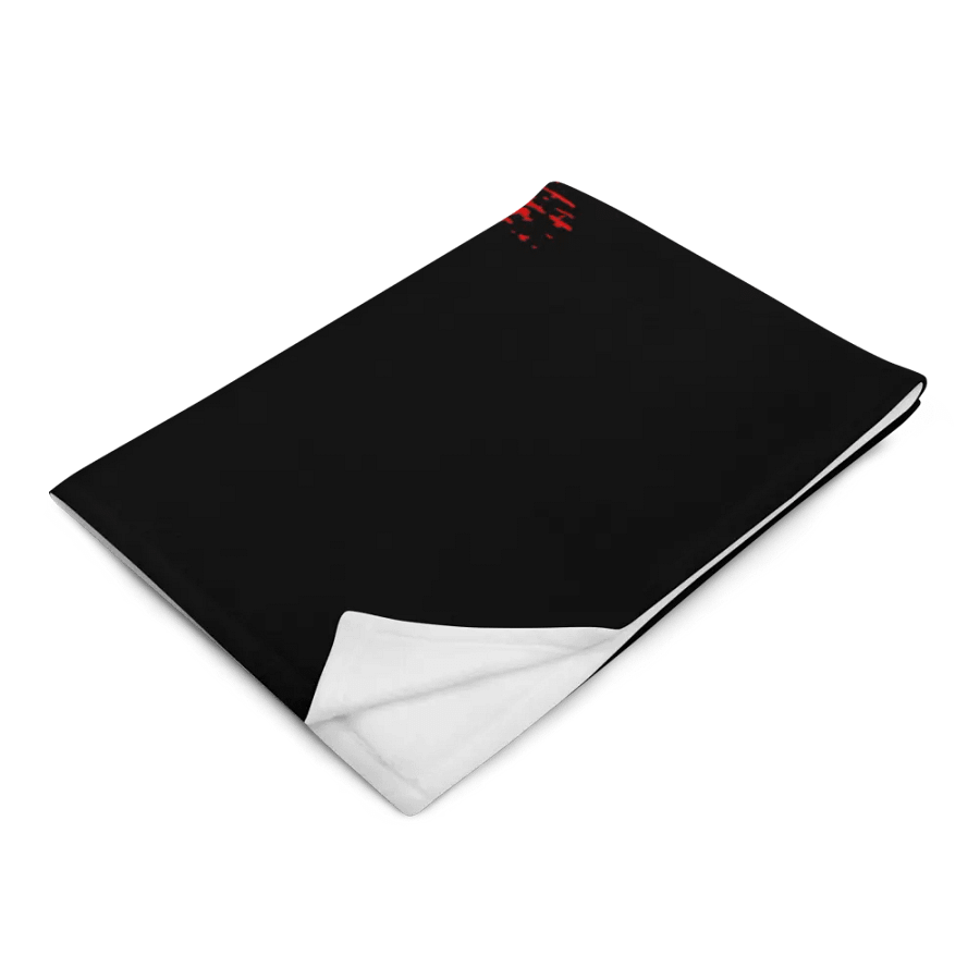 Throw Blanket product image (3)