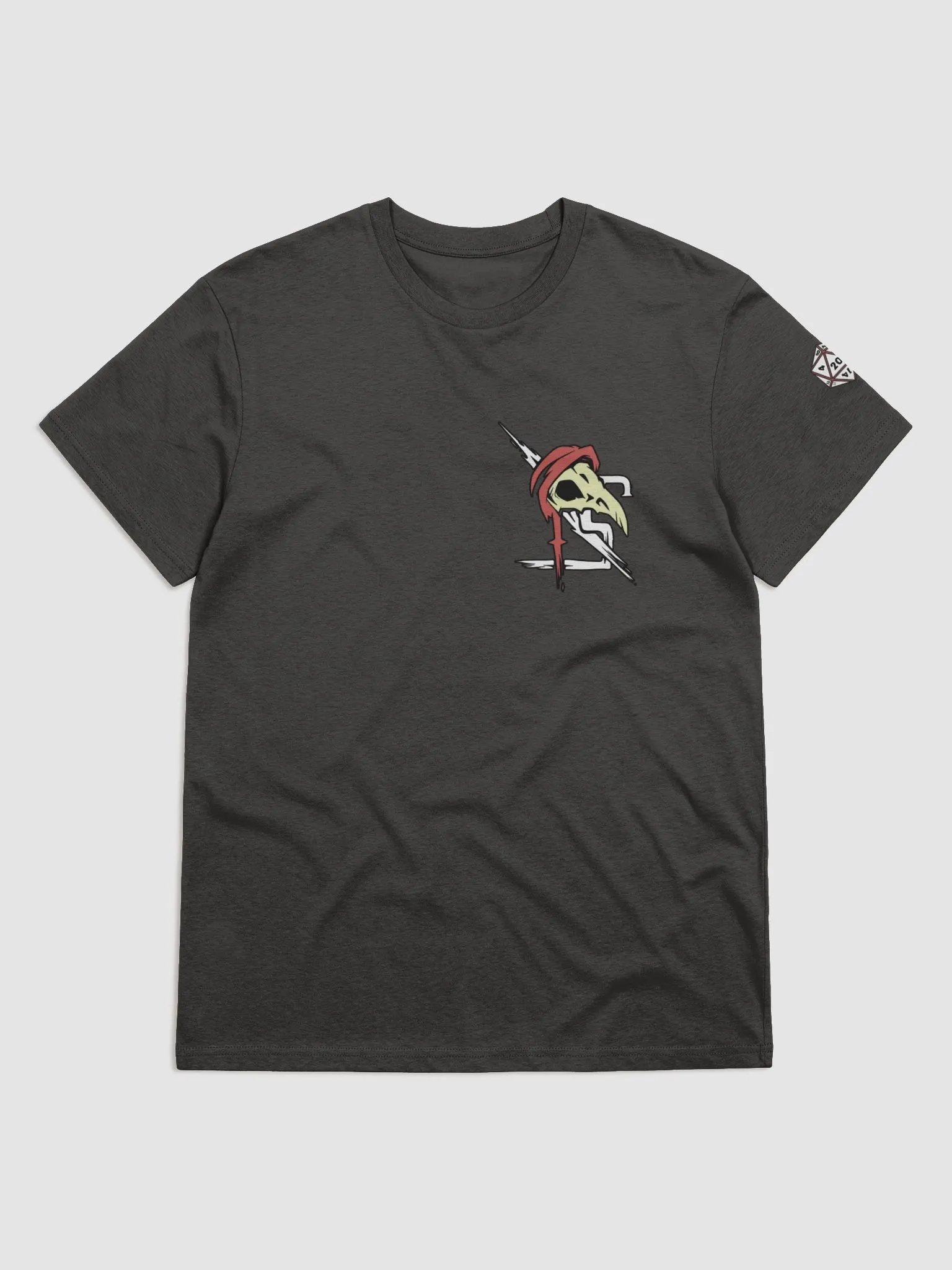 Rolling Showdown Shirt product image (5)