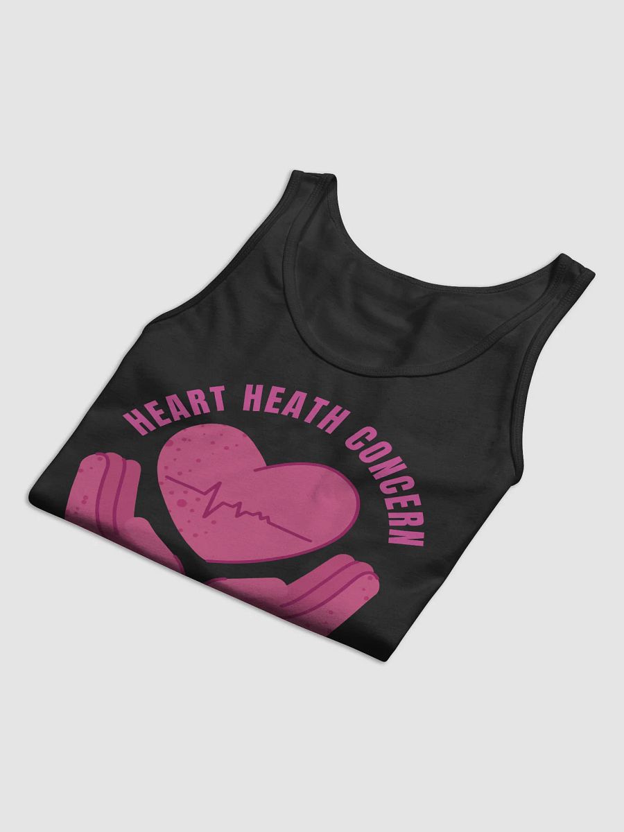 Heartbeat Health Tank product image (13)