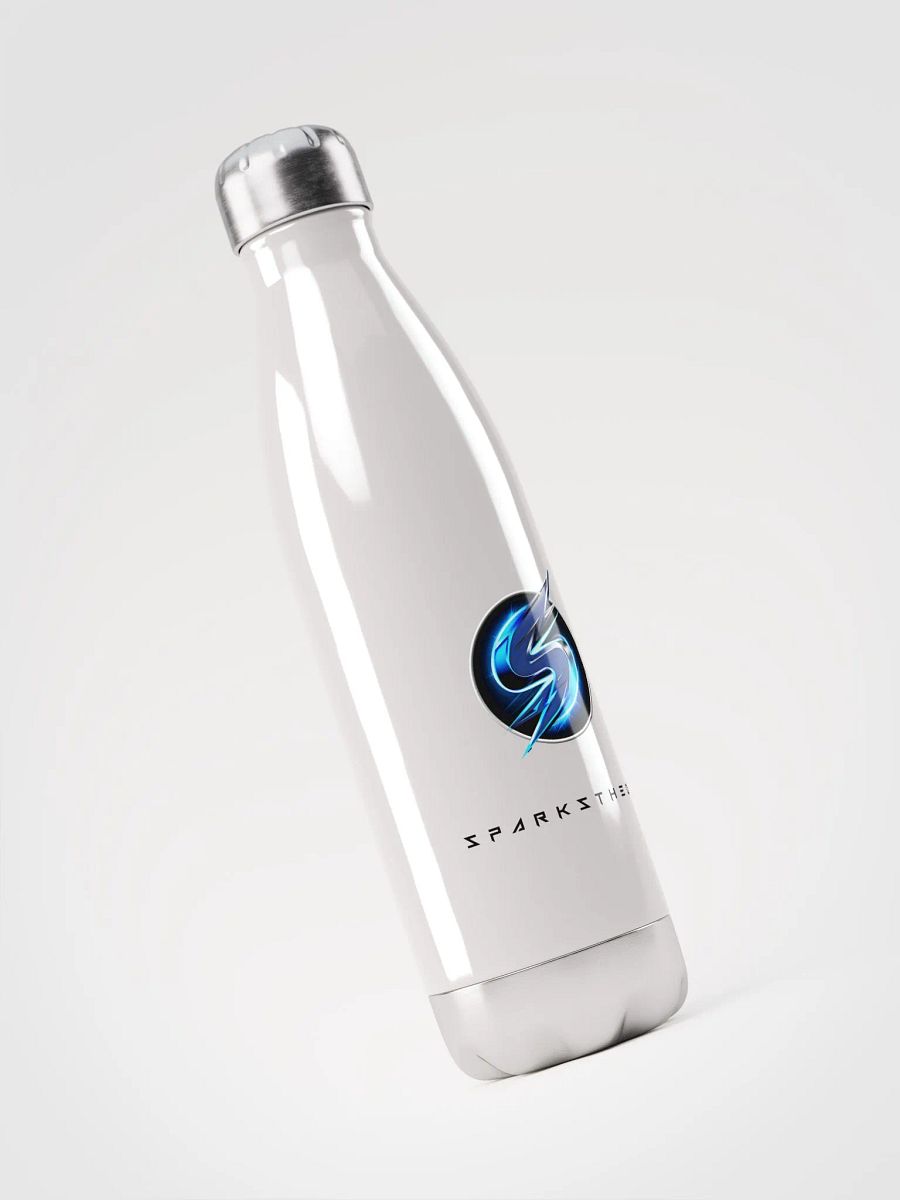 Sparks Water Bottle product image (3)