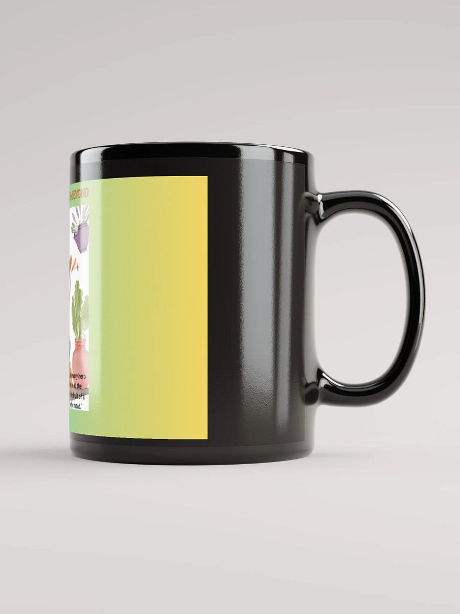 Heavenly Harvest Mug product image (2)