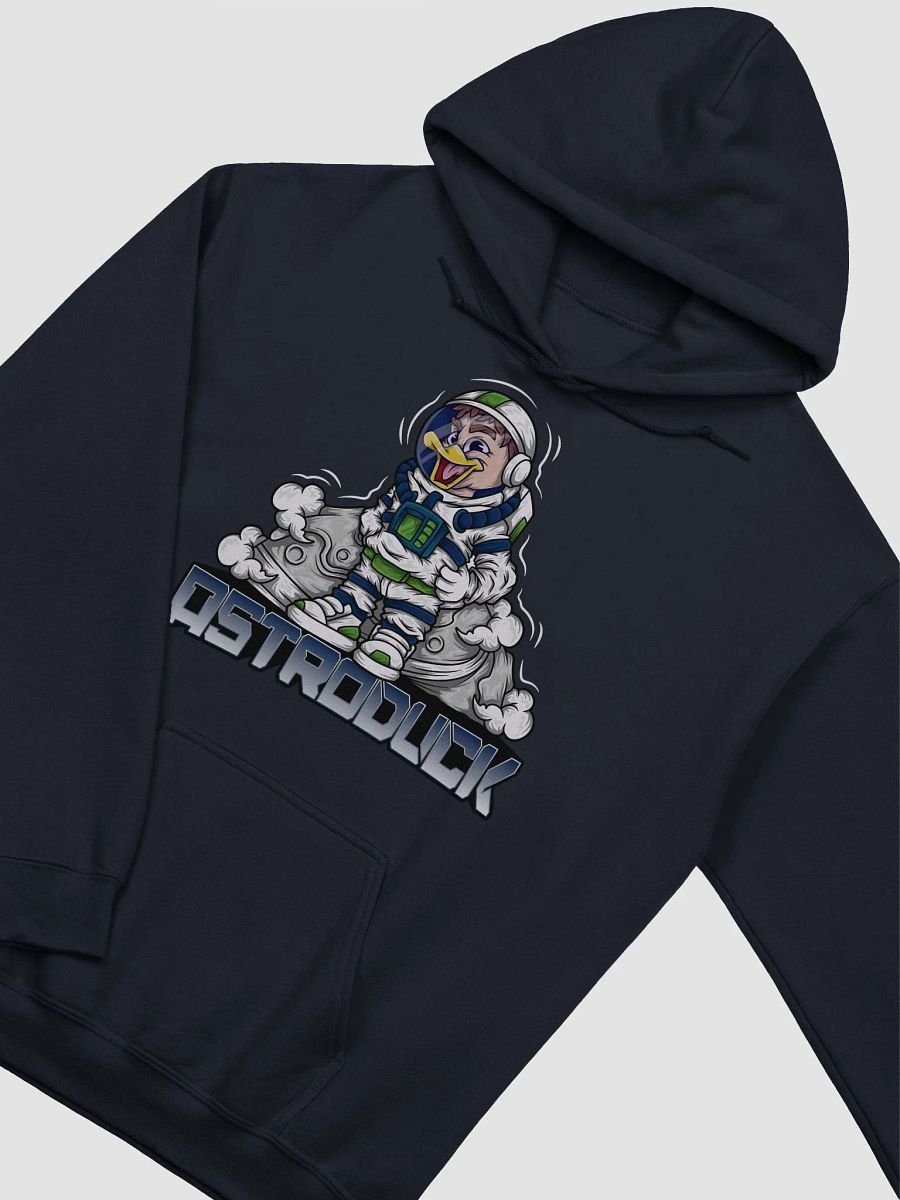 AstroDuck Hoodie product image (38)