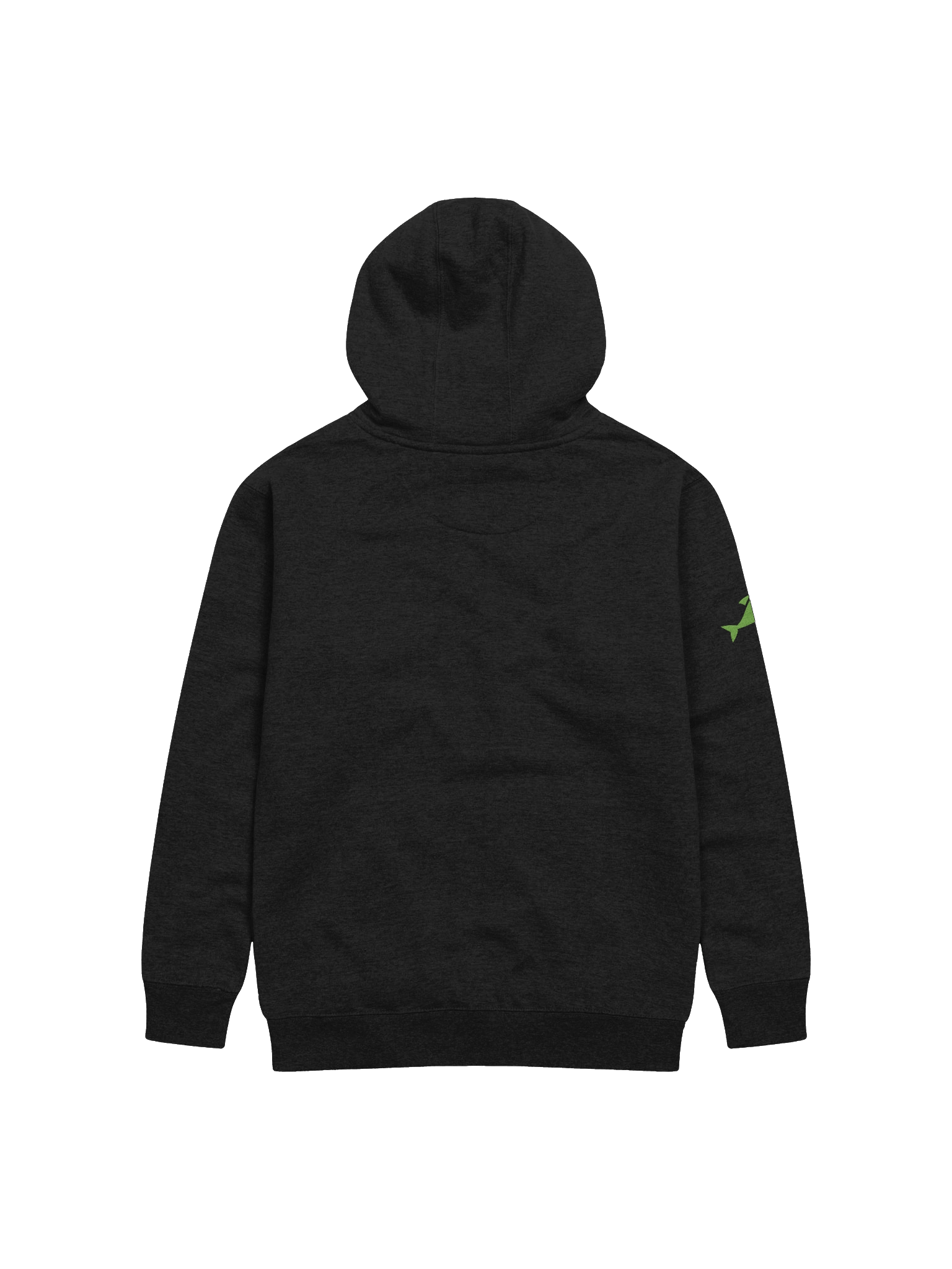 Black/Grey Hoodie product image (2)