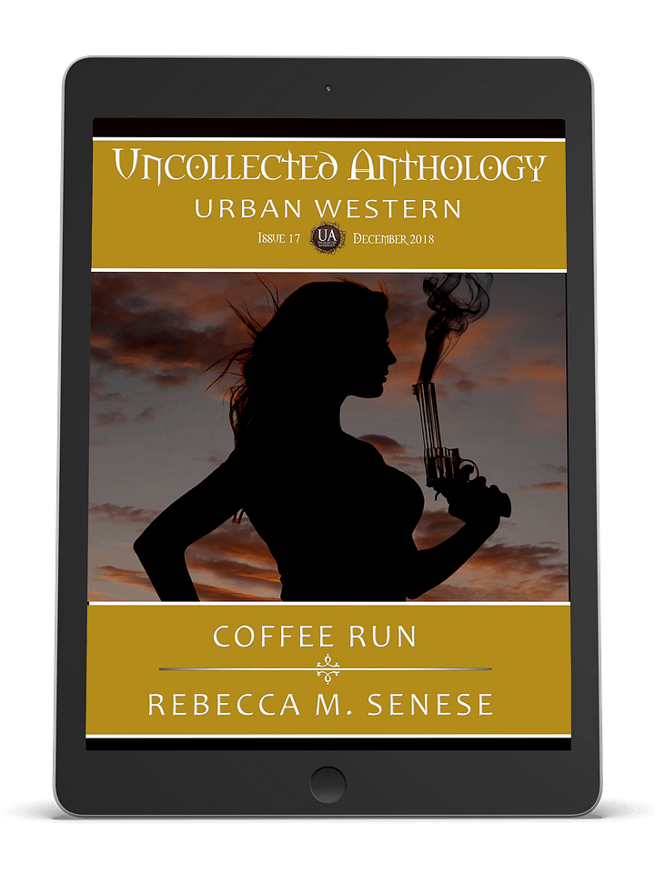 Coffee Run product image (1)