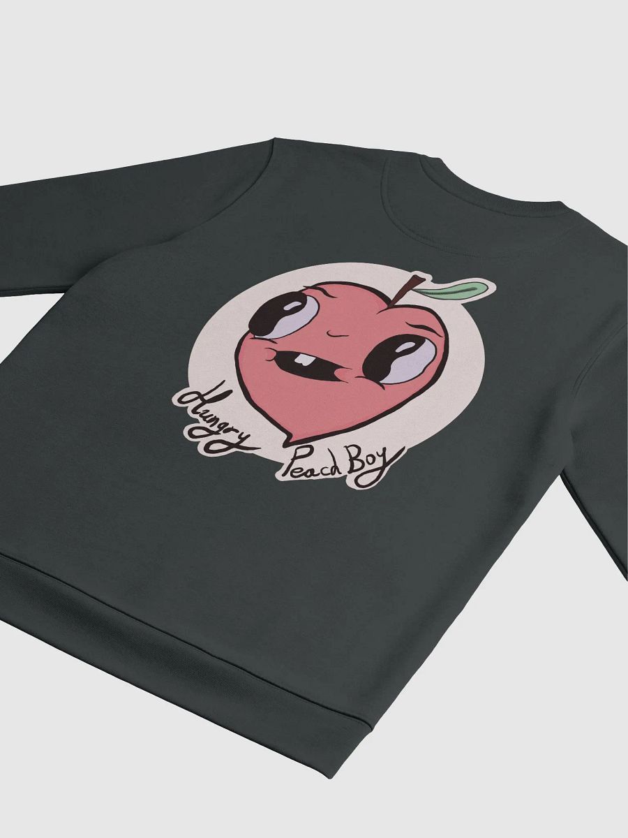 Hungry Peach Boy Jumper product image (12)
