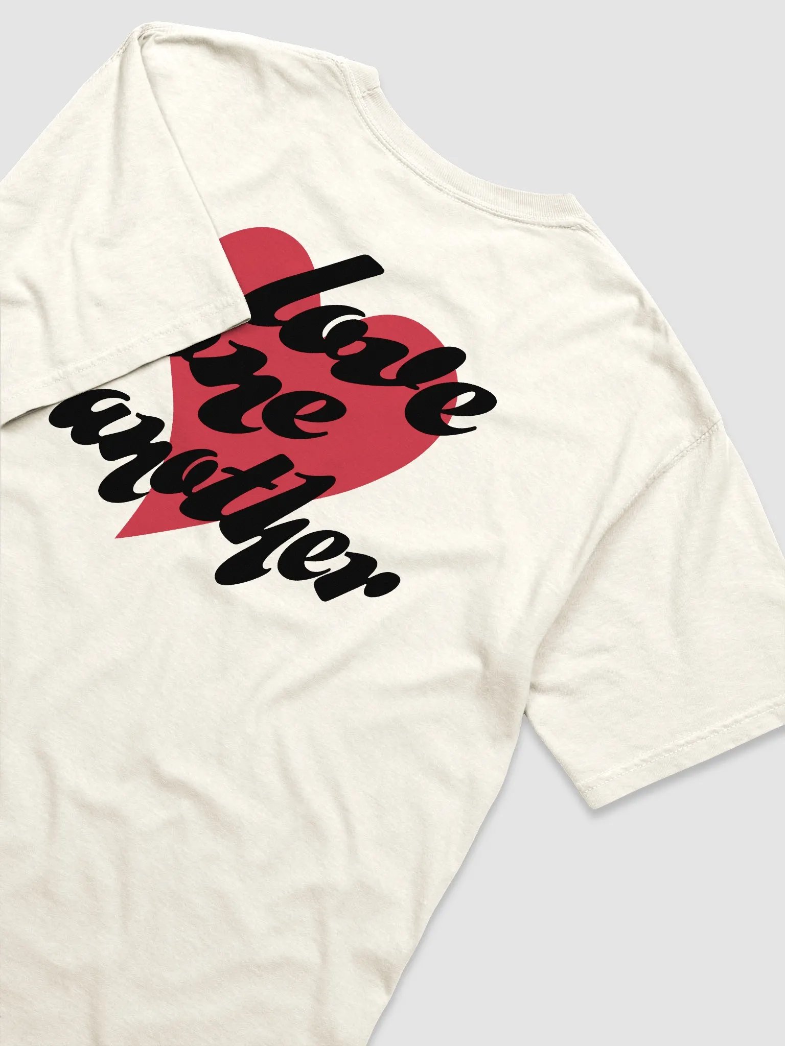 Love One Another Shirt product image (1)
