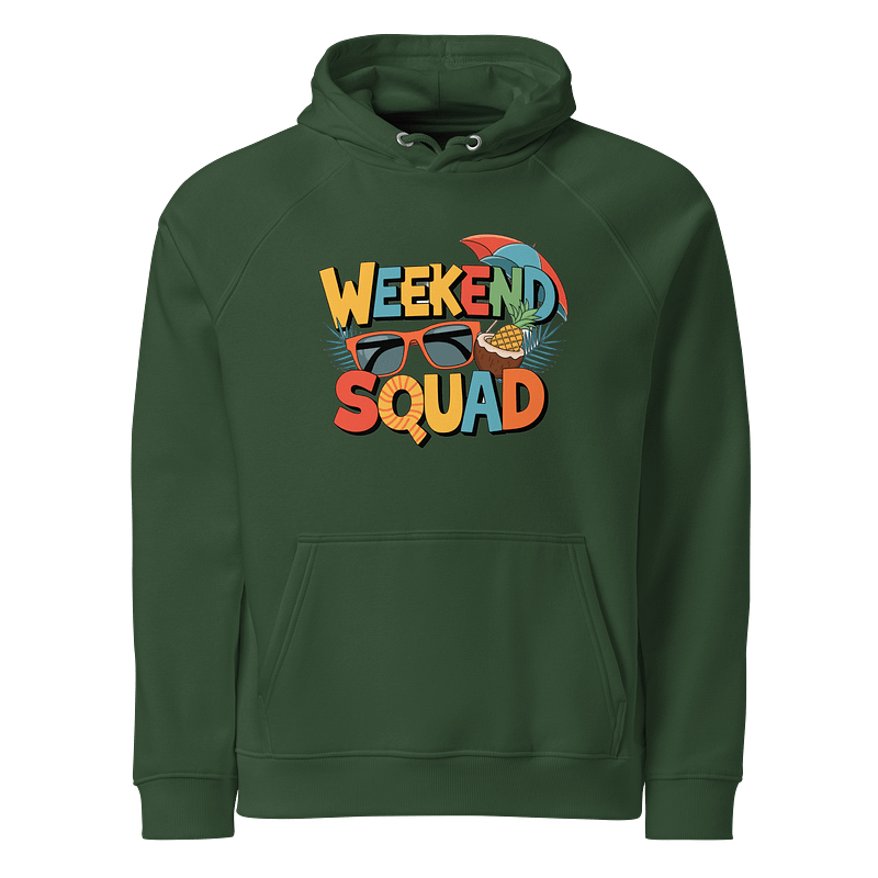 Weekend Squad
