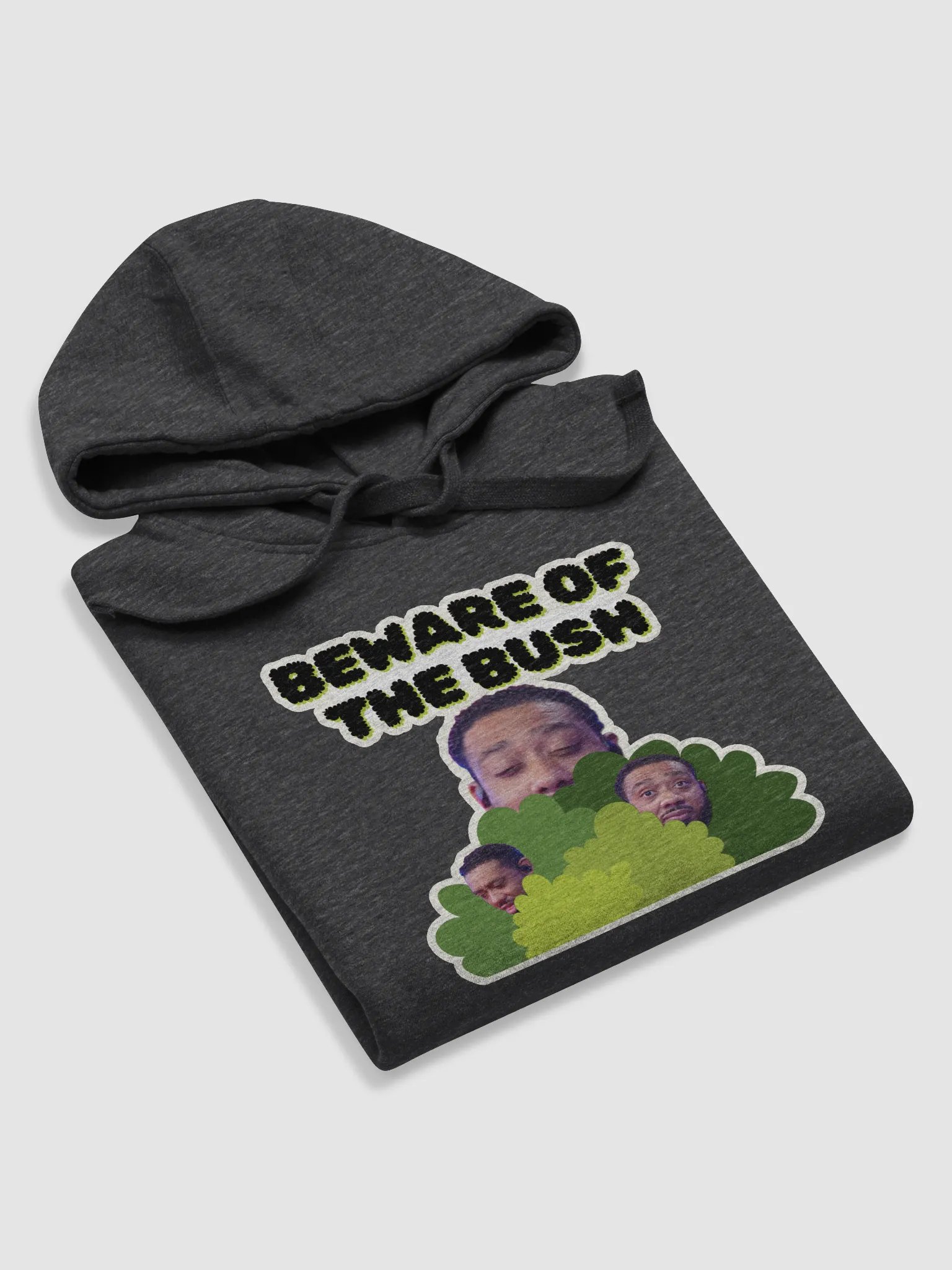 Bush Hoodie product image (20)